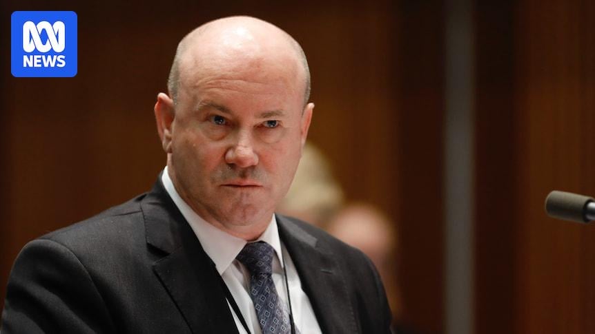 PM appoints Greg Moriarty as next ambassador to the United States [ABC News]