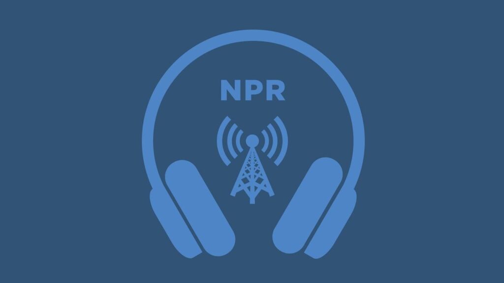 NPR investigation shows how the government tried to erase information about January 6
