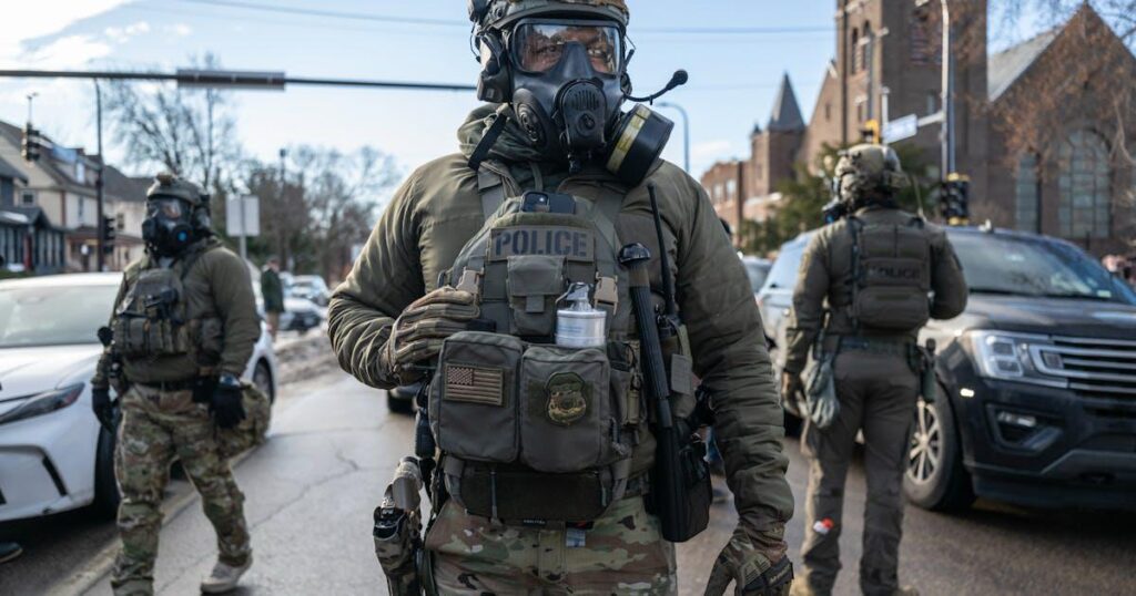 Memo to Moderate Democrats: “Abolish ICE” Is Not a Fringe Position