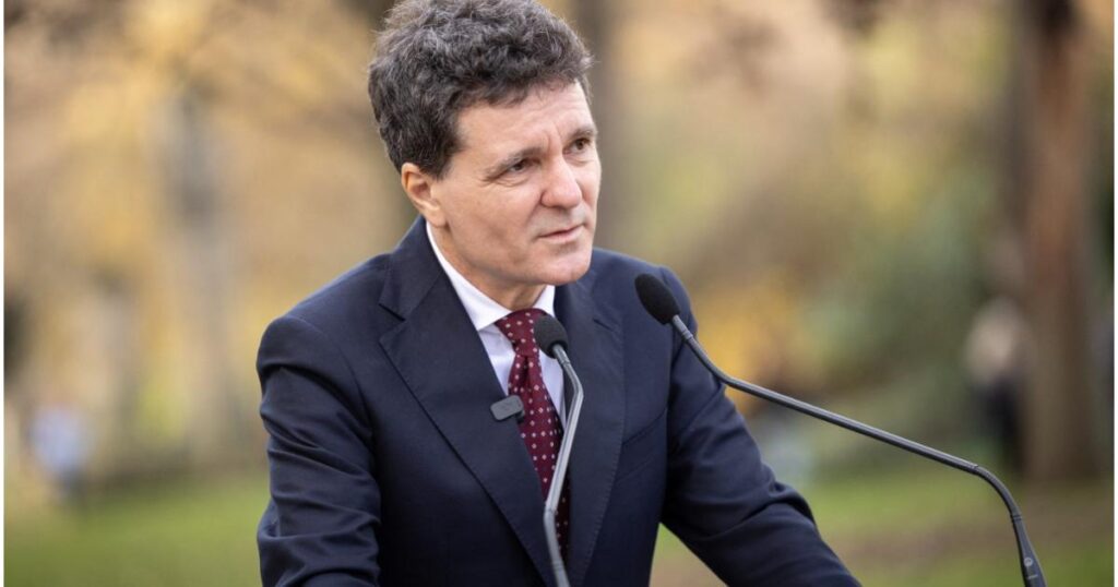 Sources: Nicușor Dan will establish a department to combat disinformation, which he will personally coordinate