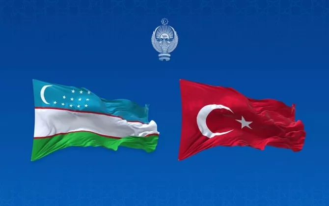 Uzbek Leader to Visit Türkiye at Erdoğan’s Invitation Uzbek Leader to Visit Türkiye at Erdoğan’s Invitation