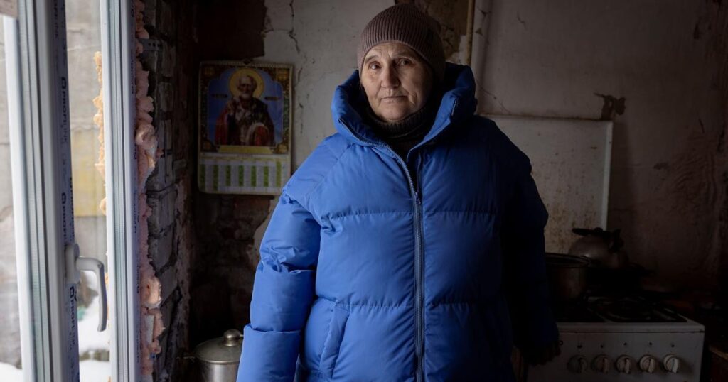 Winter aid urgently needed for Ukraine! – neighborinnot.ORF.at Winter aid urgently needed for Ukraine! - neighborinnot.ORF.at