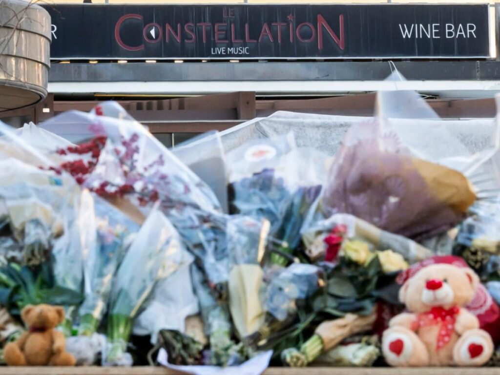 Relaxation of fire safety rules by Swiss insurers put on hold