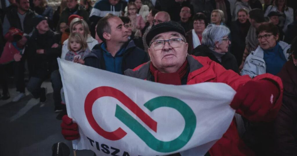 21 Research Center: Tisza is leading in one of the capital's districts despite the entry of the reigning opposition representative