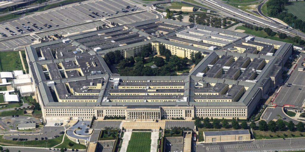 DOGE Cuts “Unexpectedly and Significantly Impacted” Critical Pentagon Unit | Staffing problems caused by DOGE resulted in the Defense Information Systems Agency warning of “extreme risk for loss of service” across the military