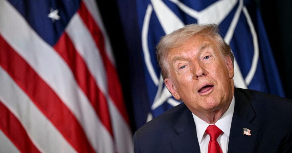 Trump claimed NATO troops avoided the front lines in Afghanistan. Veterans from Canada, U.K. have this to say