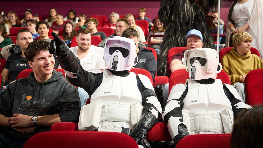 Cinema visits will decline further in 2025, popularity of art cinemas is increasing
