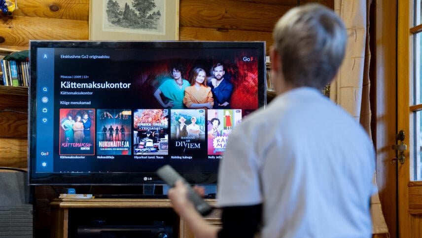 Customers complain that it is almost impossible to terminate the Go3 contract. According to the service provider, the process is deliberately made this way