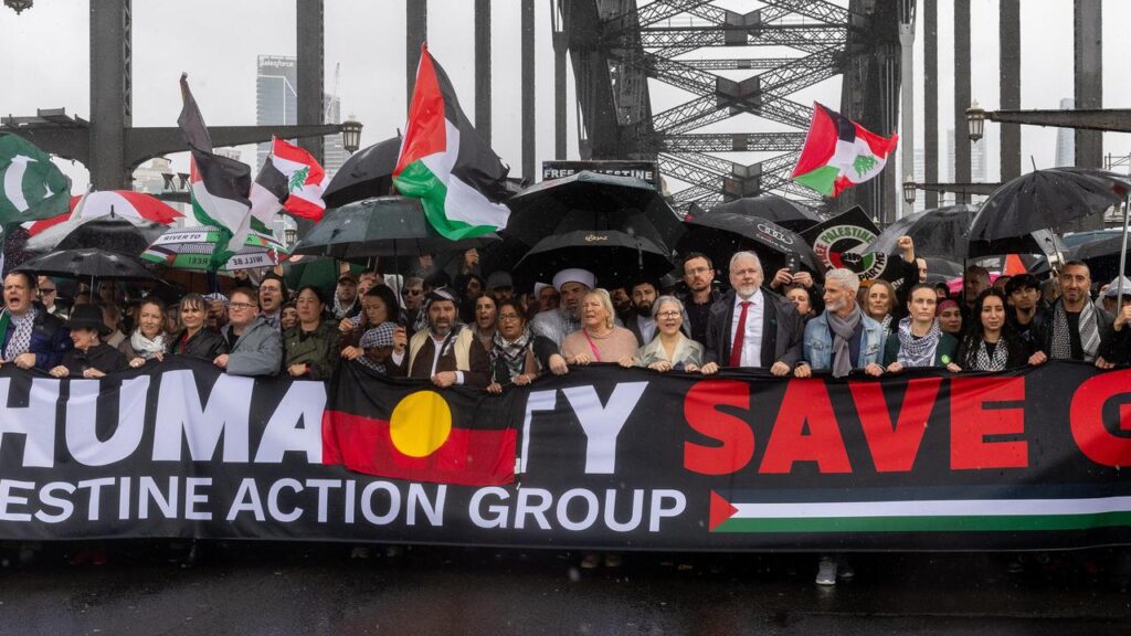 “Far left” extremism must be included in Bondi inquiry’s terms of reference: Ley