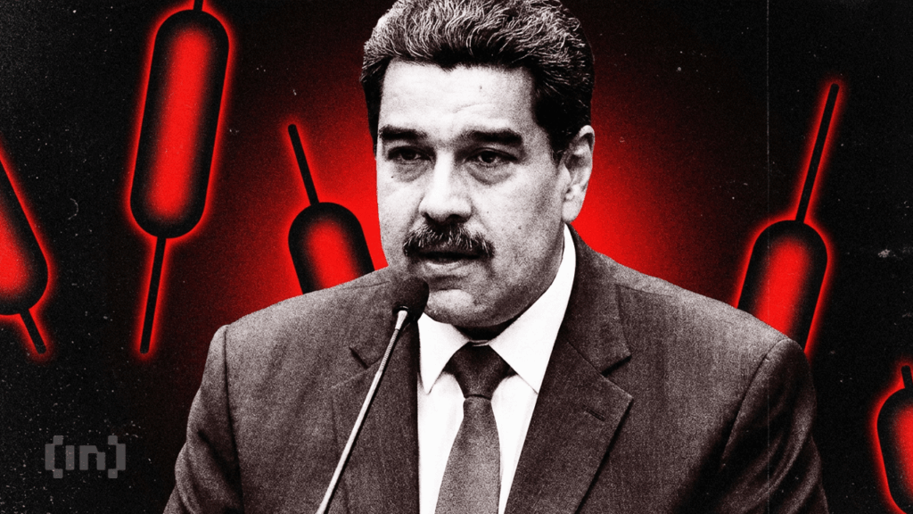 Polymarket Insiders Profited Big Just Before the US Capture of Venezuela’s President