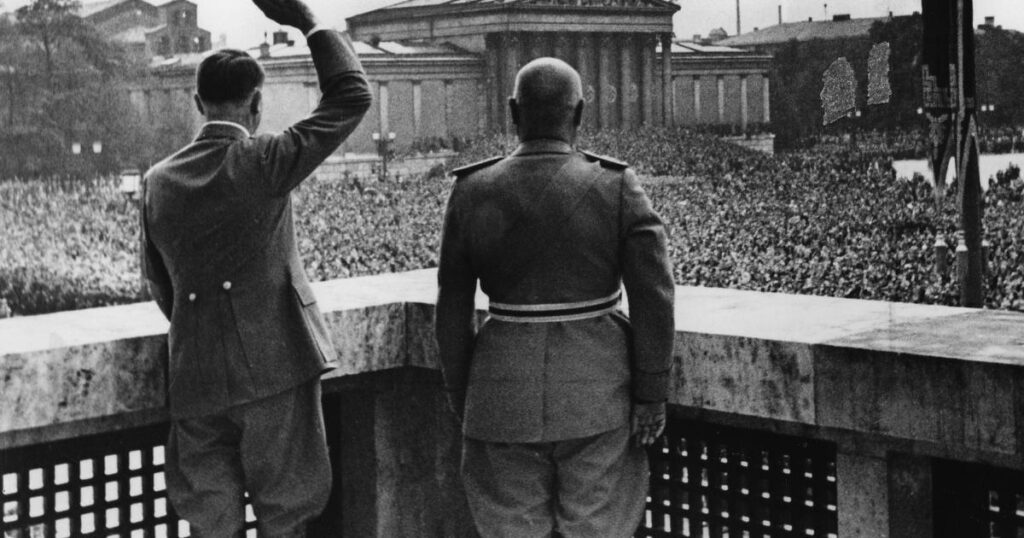 The Power of Grievance: What History Reveals About Authoritarianism’s Animating Force