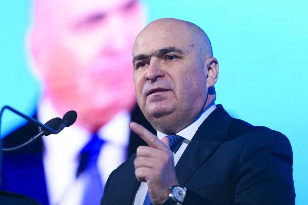 PSD threatens early elections and accuses Bolojan of dictatorship. "I hope we will not be put in a situation to see what the real strength of the PSD is"