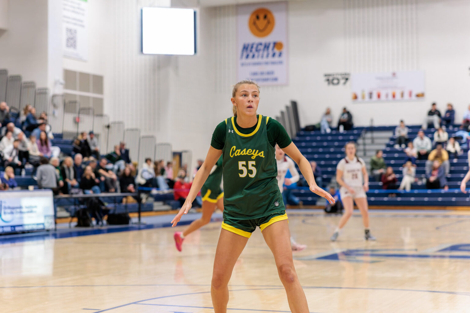 2026 Girls Basketball SCT Watch: Jan. 25 Update