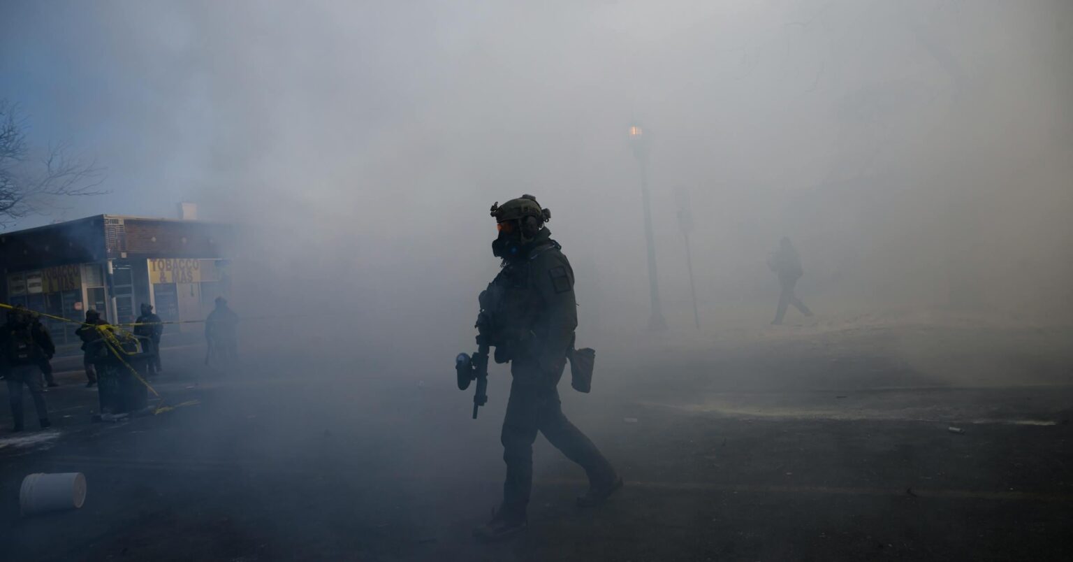 Alex Pretti identified as man fatally shot by federal officers in Minneapolis