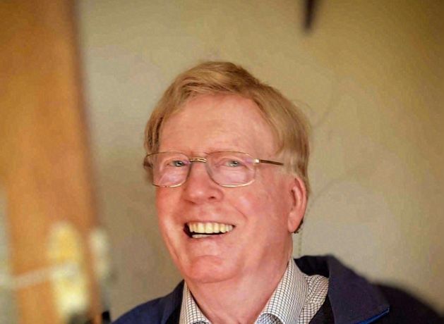 Late Cork man’s incredible global charity work, from India to Bosnia, was driven by his faith