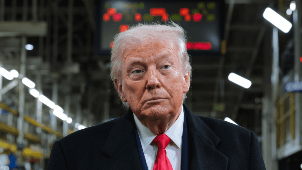 Donald Trump's promise to end the war in a day spectacularly implodes, now he is blaming anyone he can