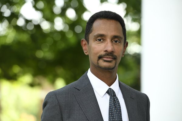 Ray Jayawardhana Appointed Caltech's Tenth President