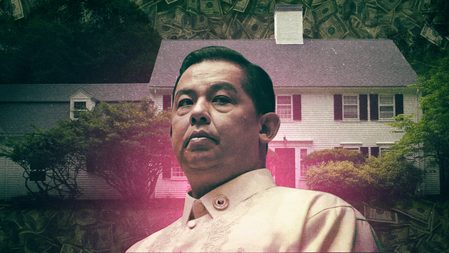 Martin Romualdez transfers P130-M US property to corporation for just $1