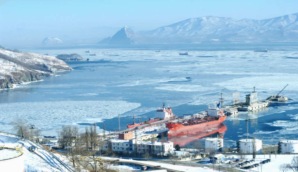 Zelenskyy slams Europe over Russian shadow fleet in scathing Davos speech