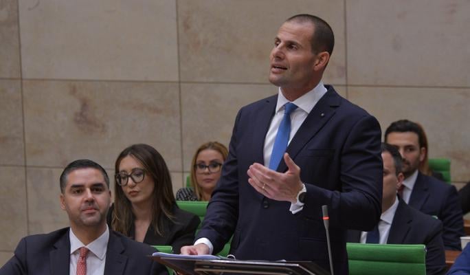 Malta considering invitation to join Trump's Board of Peace, prime minister tells parliament