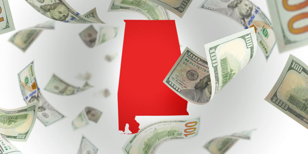 Gov. Ivey announces record $14.6 billion year for Alabama economic development