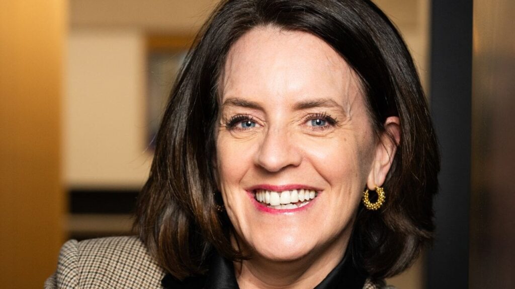 Rebecca Kane Burton joins Superstruct Entertainment as Chief Operating Officer