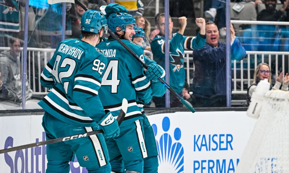 Regenda on Slovakia’s Excitement for Olympics, Not Surprised by Chernyshov’s Success (+) Regenda on Slovakia's Excitement for Olympics, Not Surprised by Chernyshov's Success (+)