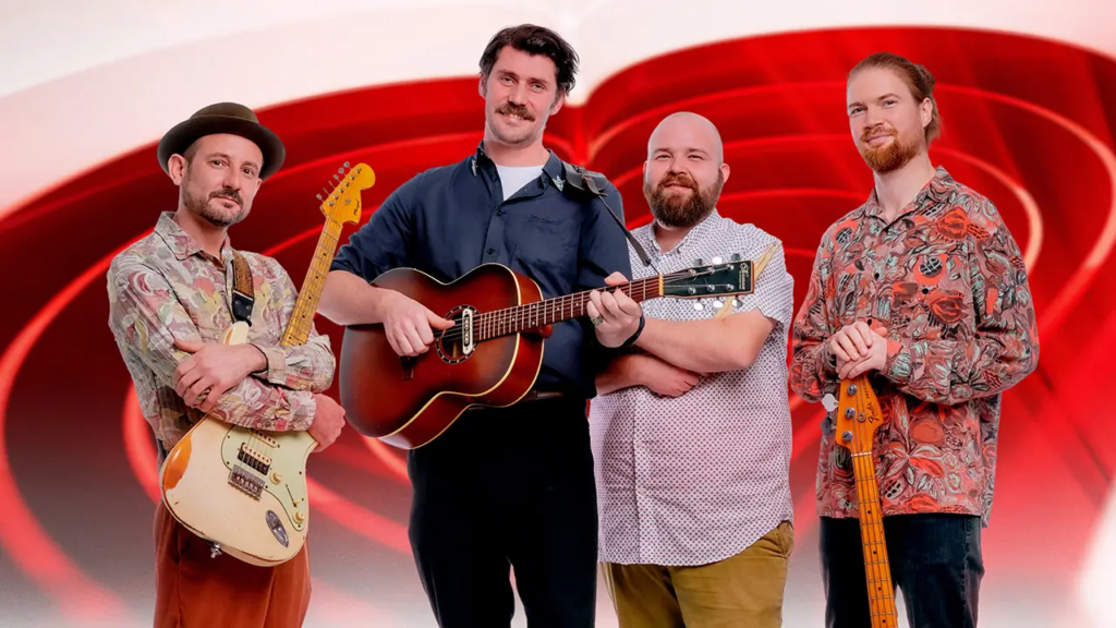 🇦🇹 Austria: First Vienna Calling – Wer singt für Österreich? Song Released