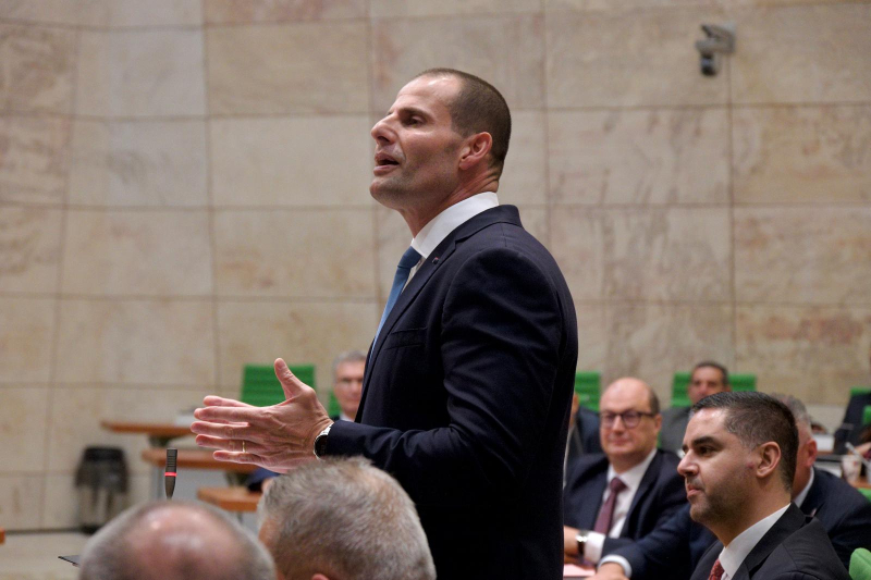 Abela insists Malta must exercise ‘great caution’ on Greenland, Iran, Venezuela
