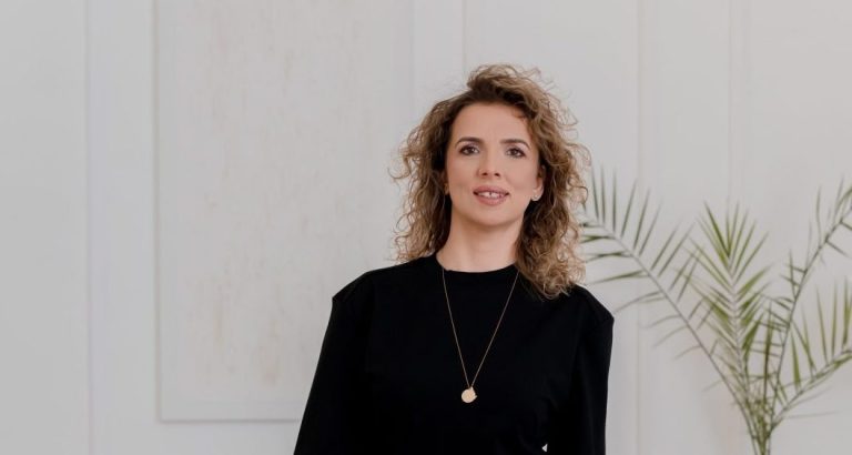Ruxandra Geantă takes over Answear’s operations in Romania Ruxandra Geantă takes over Answear’s operations in Romania
