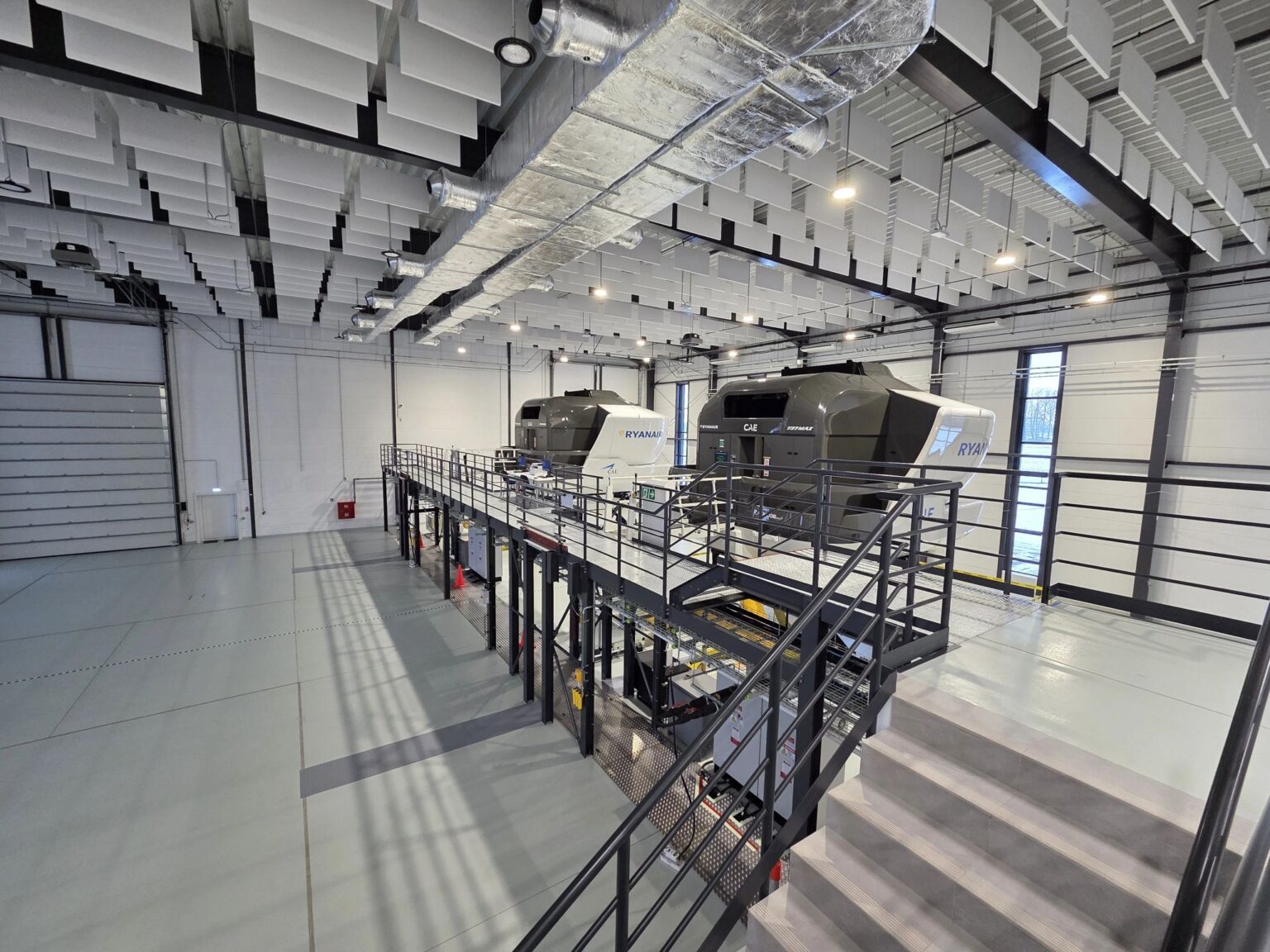 Ryanair Training Centre_Airline Flight Academy_Pilot Training AFM.aero