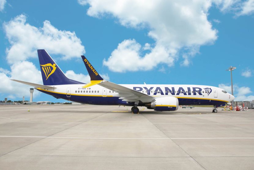 Ryanair Opens New Horizons In 2026 With Record Routes To Italy, Morocco, Poland, Slovakia, And More, Delivering Affordable Escapes For Every Traveler