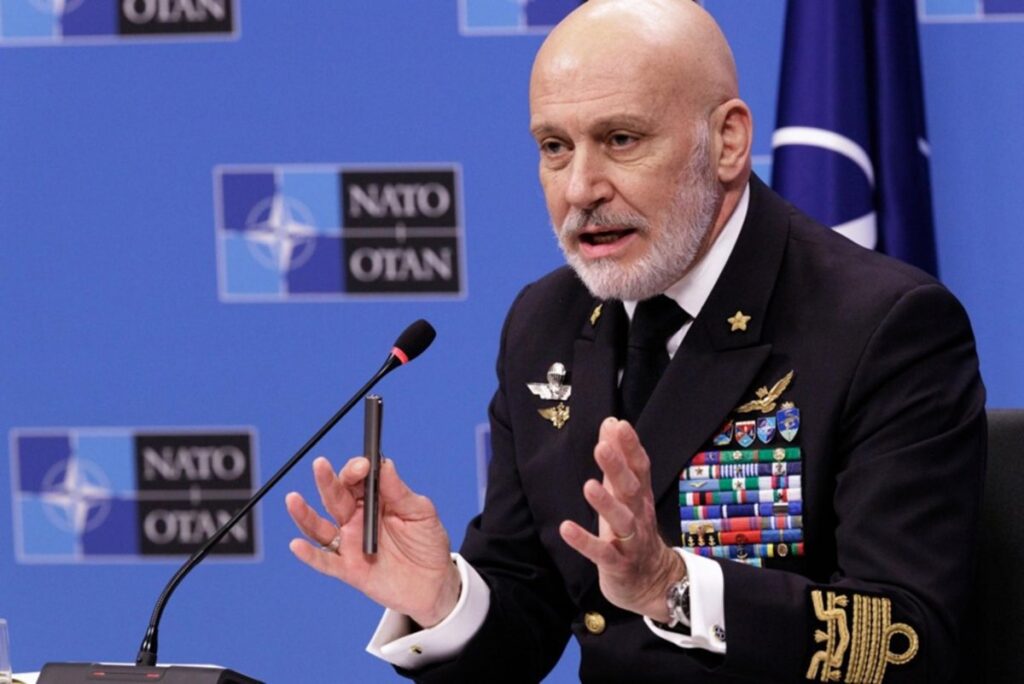 S. Korea warns NATO of North Korea cyber, space threats S. Korea warns NATO of North Korea cyber, space threats