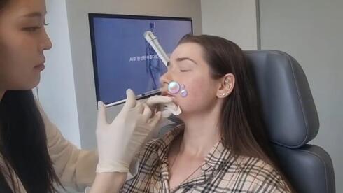 beauty tourism takes off as women flock to South Korea