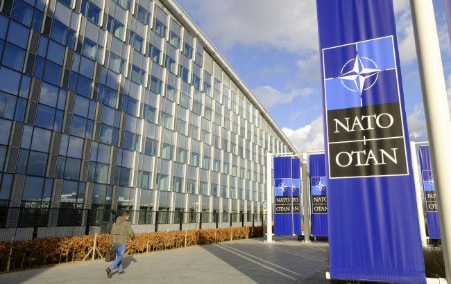 NATO curbs intelligence sharing with US over Greenland dispute