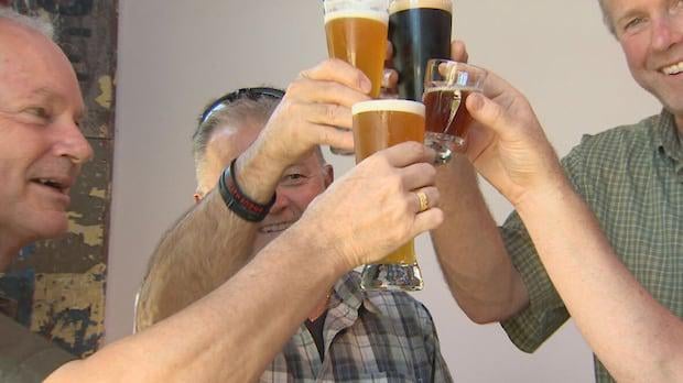 Craft beer in Canada is losing its fizz, as sales dry up and more breweries go bust | CBC News