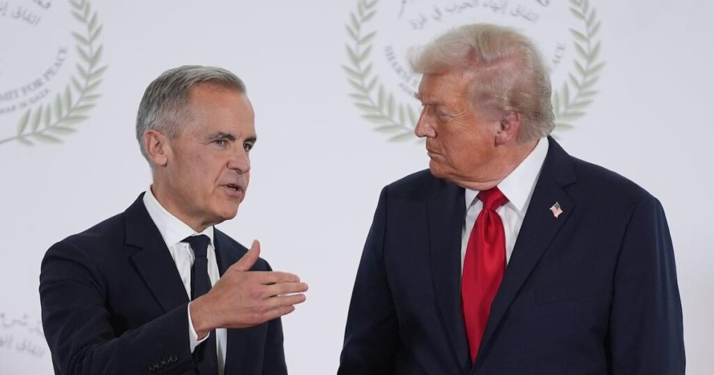 Canada told U.S. it planned to drop Chinese EV tariffs: source