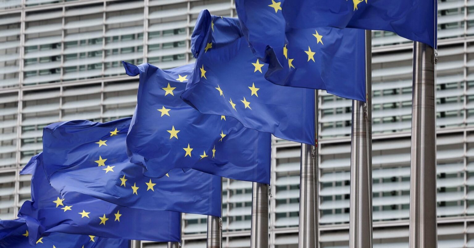 EU starts disciplinary steps against Finland for excessive deficit