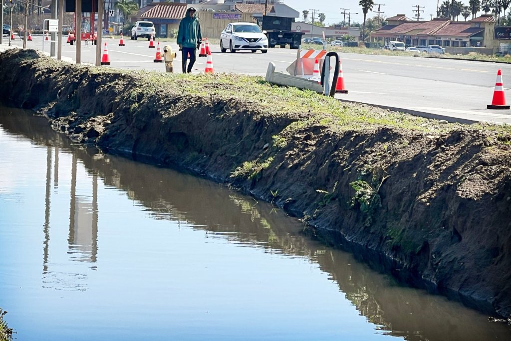 As EPA ponders Clean Water Act, activists say business eclipsing environment – Orange County Register