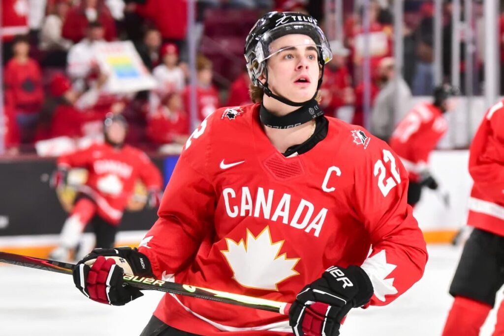 Top standouts from Canada and Slovakia