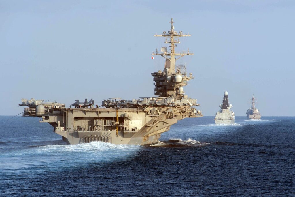 Iran-US latest: Tehran tells Trump ‘it will respond like never before’ after president’s ‘armada’ threats Iran-US latest: Tehran tells Trump ‘it will respond like never before’ after president’s ‘armada’ threats