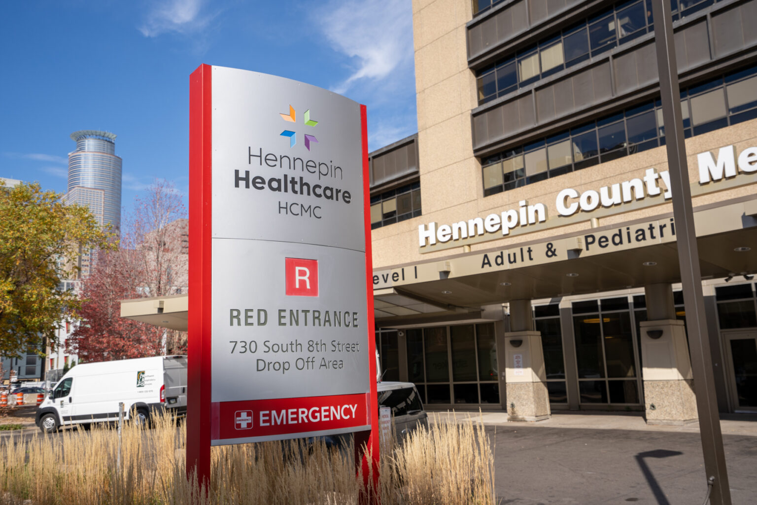 Homeland Security audits Hennepin Healthcare employee records