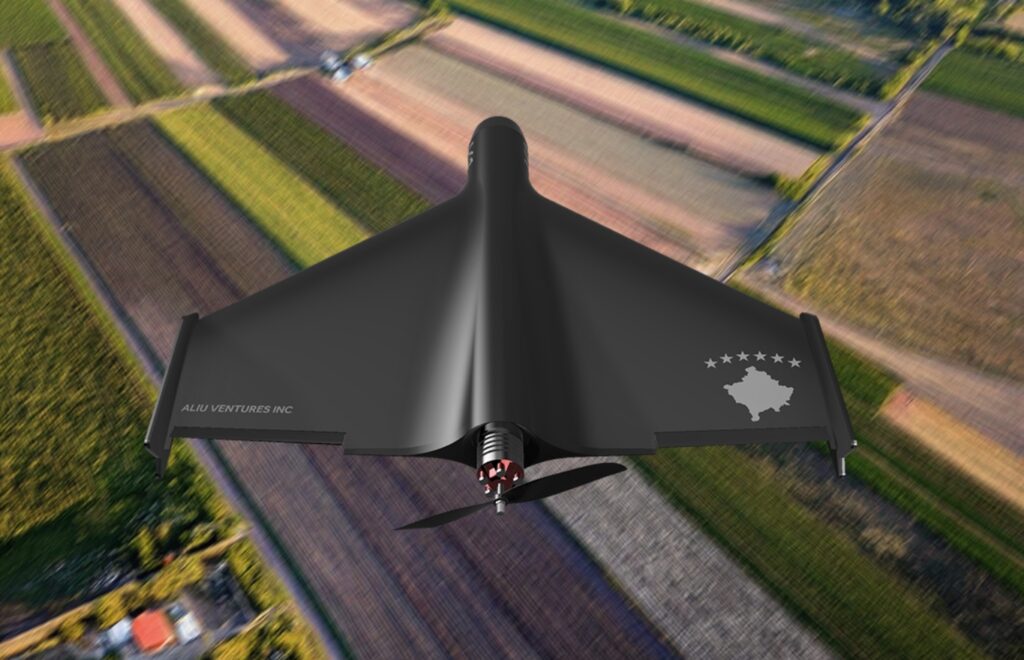 Amid Tensions with Serbia, Kosovo to Deploy Shahed-Like Strike Drones