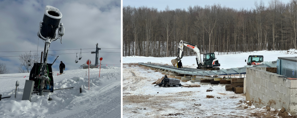 SMI Gun and Marget Carpet