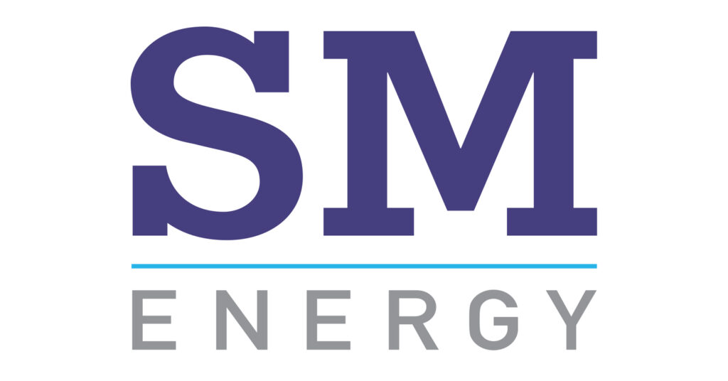 SM ENERGY ANNOUNCES CREDIT FACILITY AMENDMENT