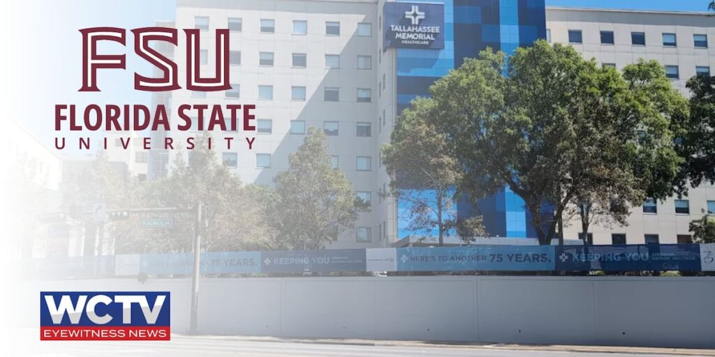 FSU Health one step closer to reality after commission vote