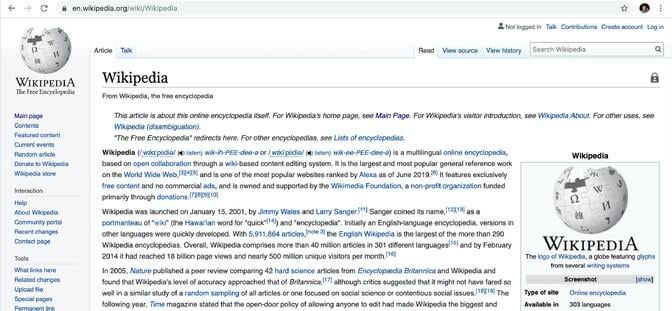 r/Europe: Estonian Wikipedia volunteers find it difficult to protect Wikipedia from Russian propaganda - The English-language Wikipedia is making Estonian history more Soviet-friendly.
