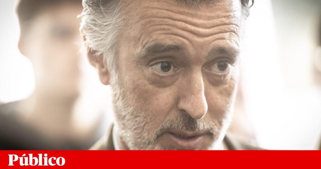 Former IL advisor says she reported alleged harassment by João Cotrim Figueiredo in 2023