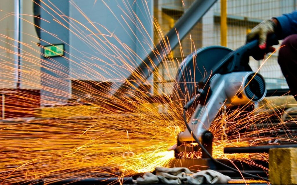 BOSNIA AND HERZEGOVINA SEEKS AN URGENT RESPONSE: Serbia Introduces Quotas on Iron and Steel, With Additional 50 Percent Tariffs!
