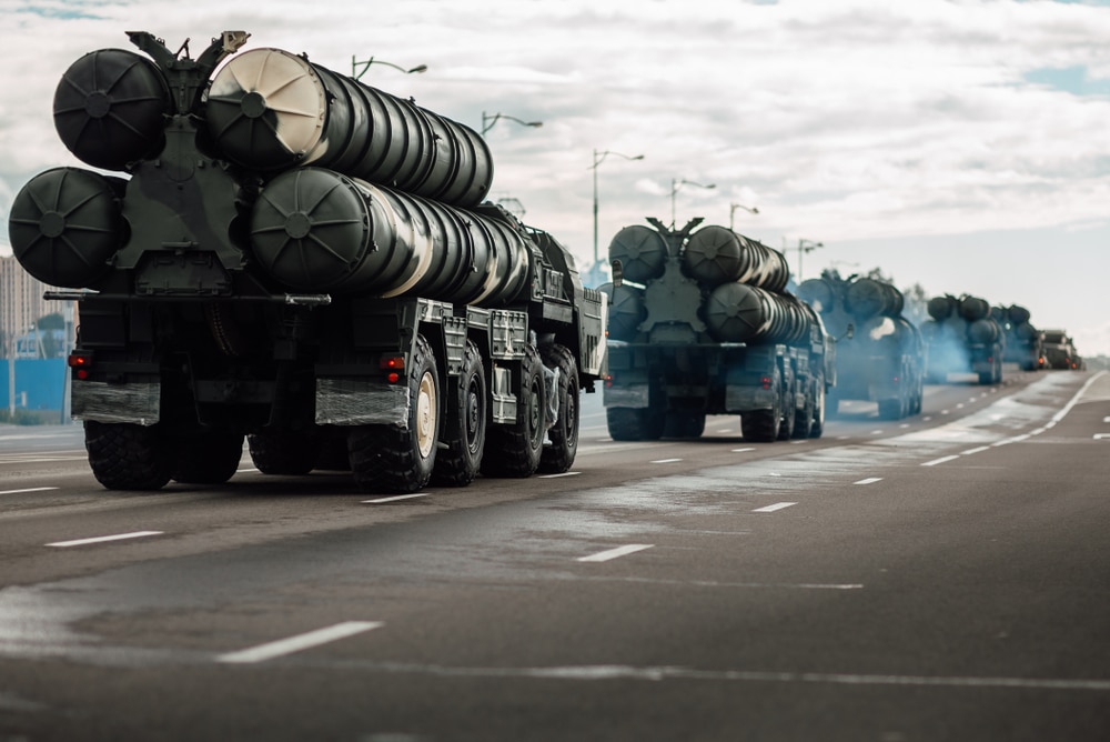 Russia Deploys Nuclear-Capable Oreshnik Missiles in Belarus – SOFX